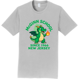 McGinn Elementary 'NJ Flame' Adult Fan Favorite Tee