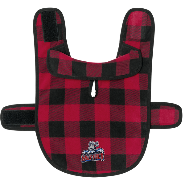 Hartford Jr. Wolfpack Pet Fleece Jacket