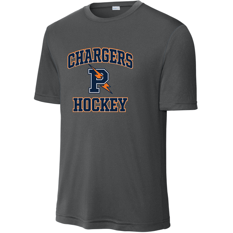 Powers Hockey PosiCharge Competitor Tee