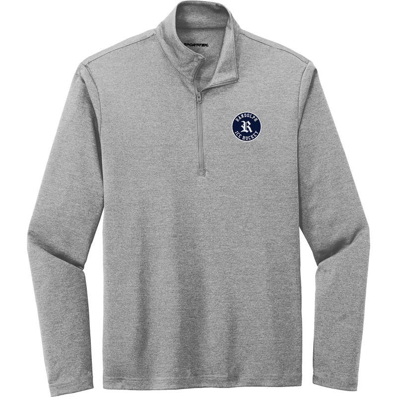 Randolph Hockey Endeavor 1/2-Zip Pullover