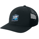 Hockey Essentials Club Trucker Cap
