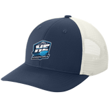 Hockey Essentials Club Trucker Cap