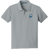 Hockey Essentials Youth Core Classic Pique Polo