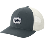 Chatham Hockey Club Trucker Cap