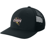 Mercer Chiefs Club Trucker Cap