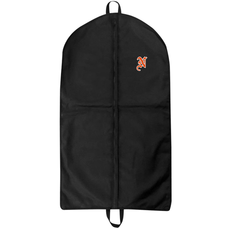 Midd North Hockey Gusseted Garment Bag